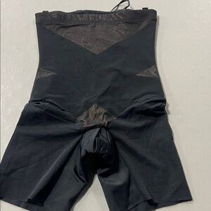 Honeylove Black Shapewear Shorts